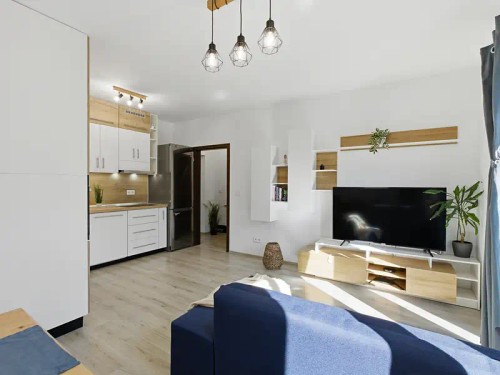 Prodaný byt 3+kk 67 m²
