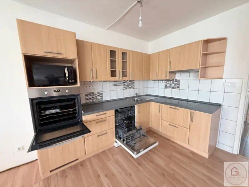 Prodej bytu 3+1 79 m²