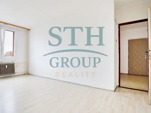 Prodej bytu 3+1 70 m²