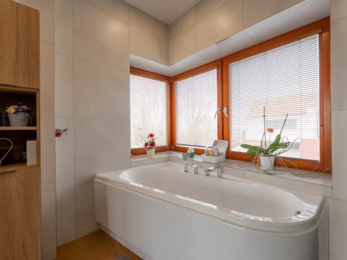 Prodej domu 304 m², pozemek 1352 m²