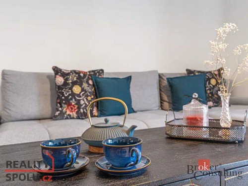 Prodej domu 290 m², pozemek 466 m²