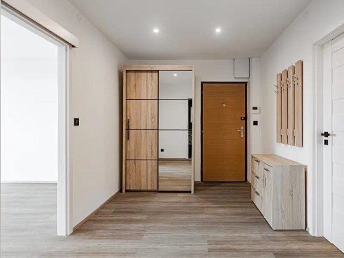 Prodaný  byt 3+kk 70 m²