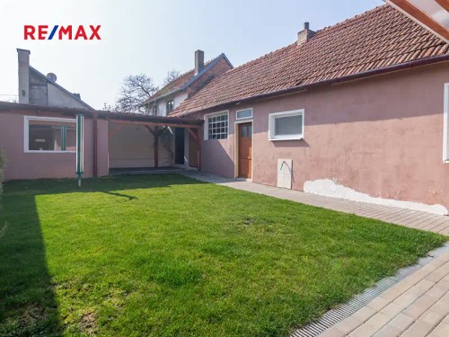 Prodej domu 120 m², pozemek 244 m²