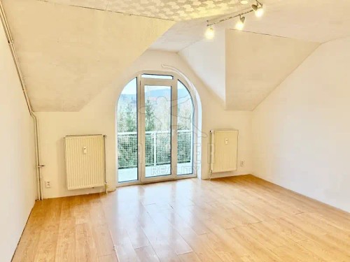 Prodej bytu 2+kk 56 m²