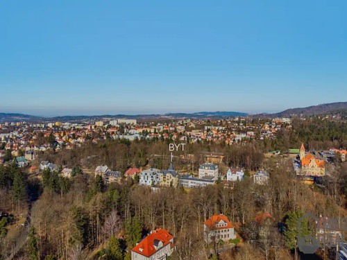 Prodaný  byt 2+kk 74 m²