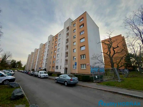 Prodej bytu 2+1 51 m²