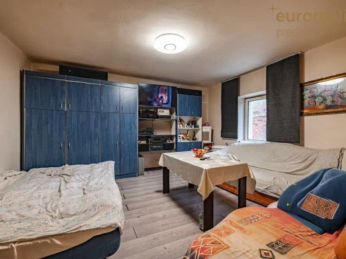 Prodej chalupy 148 m², pozemek 113 m²