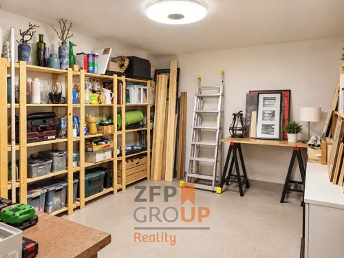 Prodej domu 208 m², pozemek 273 m²