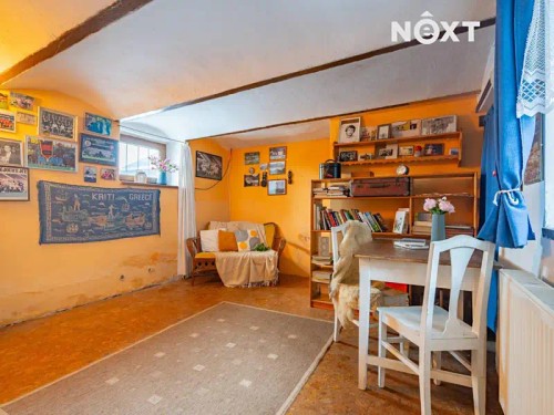 Prodej chalupy 95 m², pozemek 550 m²