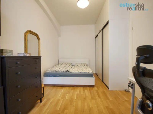Prodej bytu 2+kk 45 m²