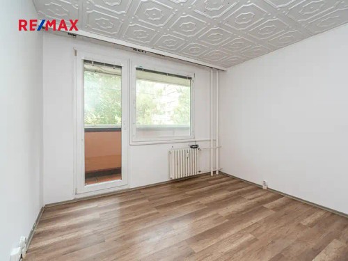Prodaný byt 3+1 64 m²