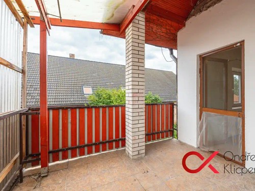 Prodej domu 180 m², pozemek 1584 m²