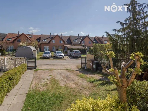 Prodej domu 128 m², pozemek 330 m²
