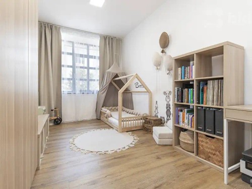 Prodaný byt 3+kk 66 m²
