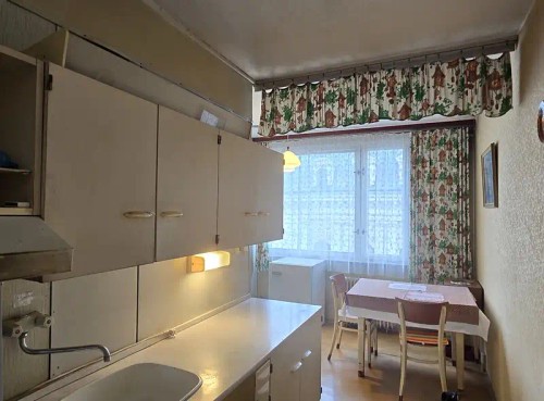 Prodej bytu 2+1 60 m²