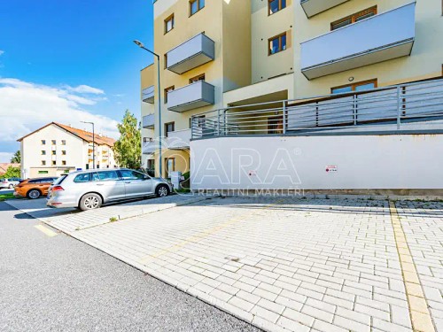 Prodaný byt 3+kk 54 m²