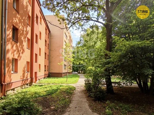 Prodej bytu 4+1 84 m²