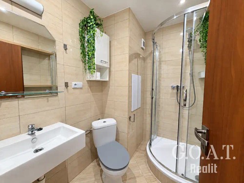 Prodej bytu 1+kk 36 m²