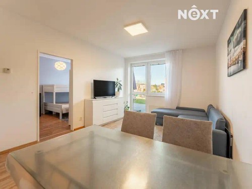 Prodej bytu 2+kk 39 m²