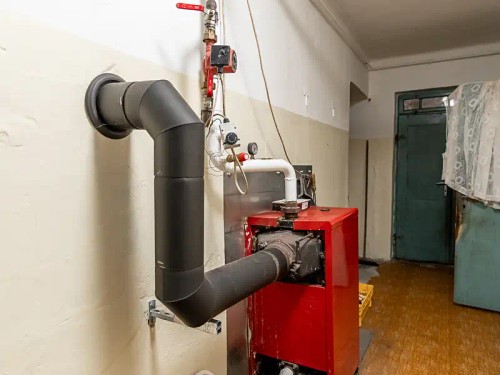 Prodej domu 110 m², pozemek 5136 m²