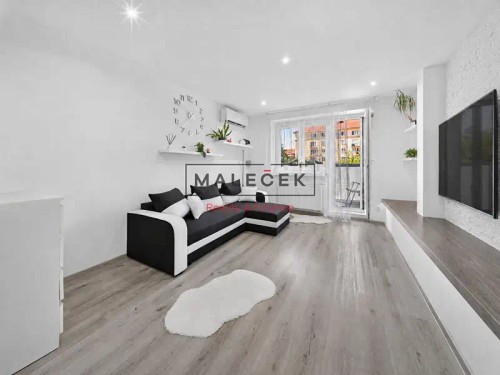 Prodej bytu 2+1 51 m²