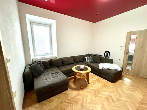 Prodej bytu 2+1 46 m²