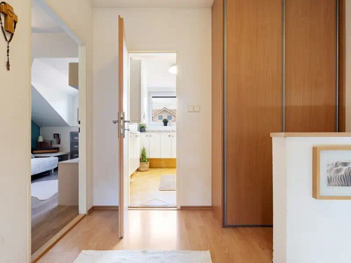 Prodej domu 105 m², pozemek 252 m²