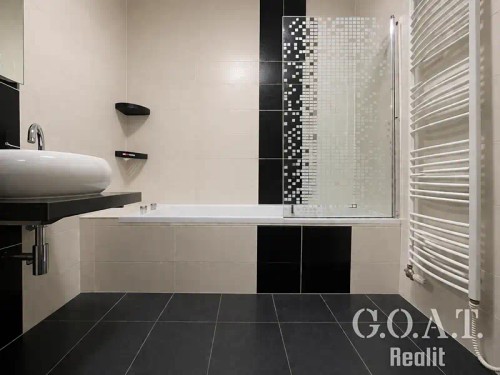 Prodej bytu 3+kk 61 m²