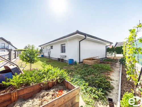 Prodej domu 150 m², pozemek 842 m²