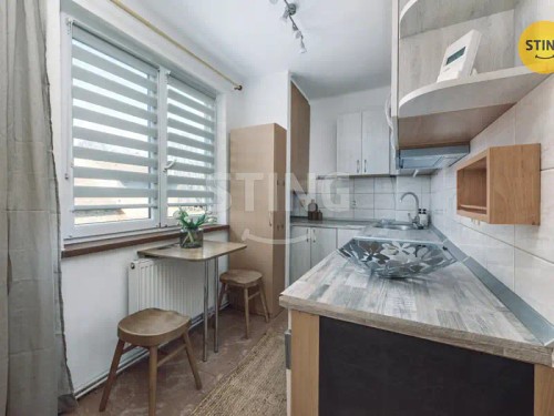 Prodej bytu 2+1 51 m²