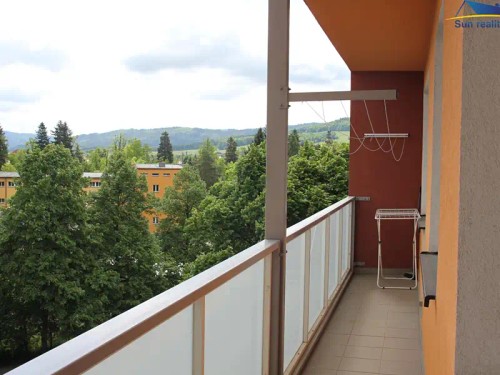 Prodej bytu 3+1 64 m²