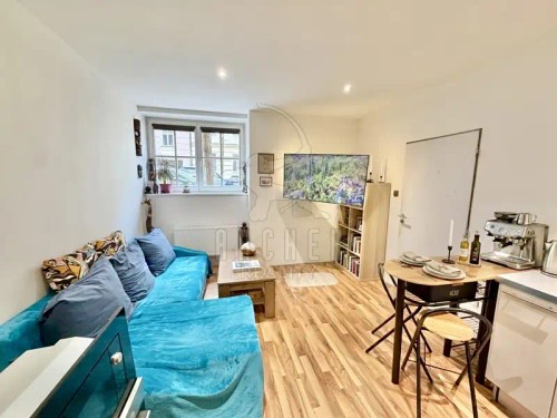 Prodej bytu 2+kk 43 m²