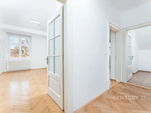 Prodej bytu 2+1 67 m²