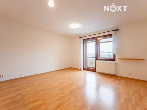 Prodej bytu 1+kk 30 m²