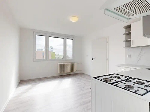 Prodej bytu 2+kk 43 m²