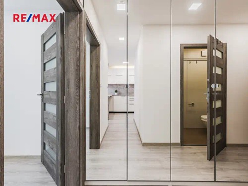 Prodej bytu 2+kk 46 m²