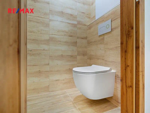 Prodej bytu 3+kk 62 m²