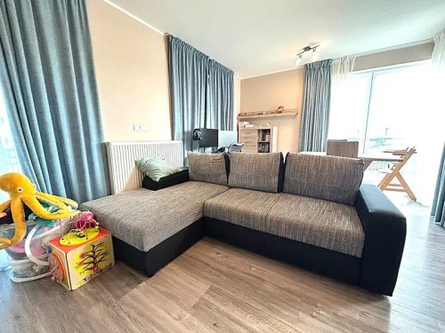 Prodaný byt 2+kk 63 m²