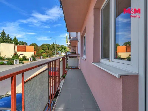 Prodej bytu 3+kk 69 m²
