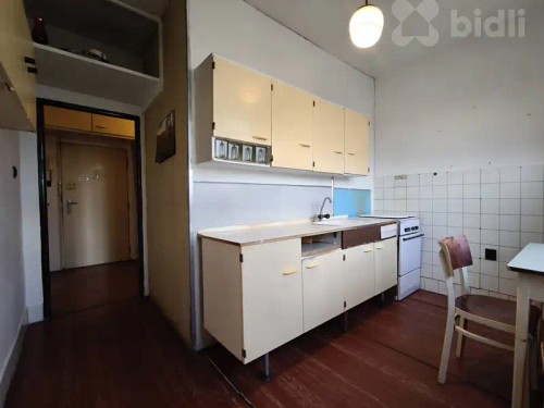 Prodaný byt 2+1 52 m²