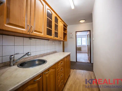 Prodaný byt 3+1 56 m²