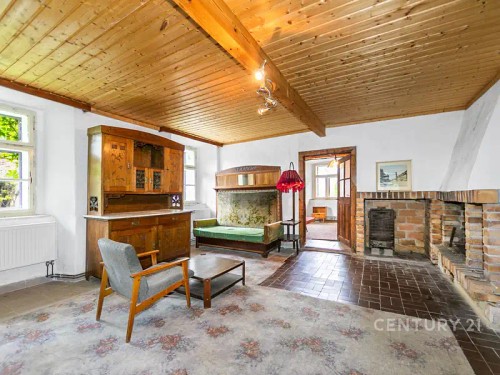 Prodej chalupy 144 m², pozemek 4160 m²