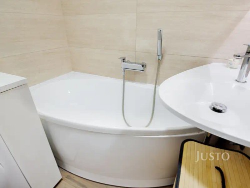 Prodaný byt 3+1 65 m²