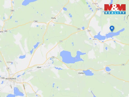 Prodej chaty 59 m², pozemek 30 m²