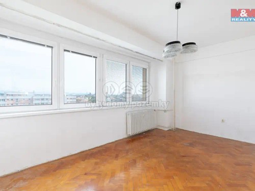 Prodaný byt 3+1 60 m²