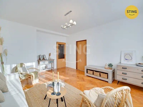 Prodej bytu 3+1 72 m²