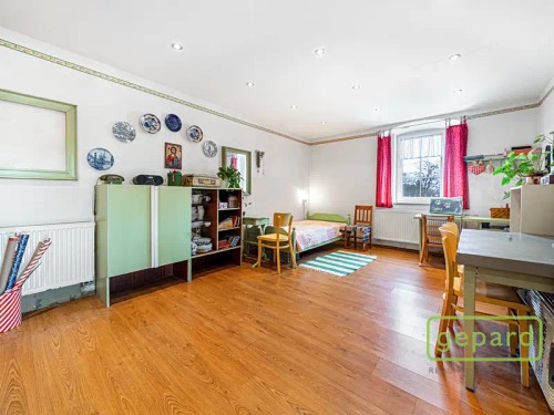 Prodej domu 341 m², pozemek 2007 m²