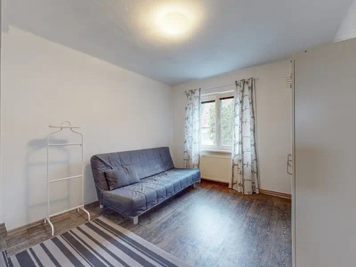 Prodaný byt 3+1 77 m²
