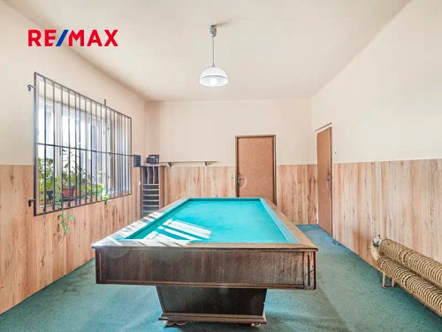 Prodej domu 382 m², pozemek 521 m²