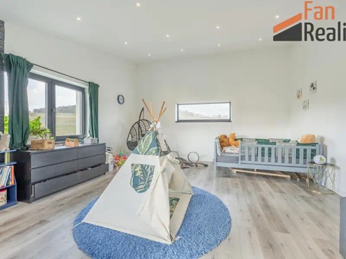 Prodej domu 210 m², pozemek 3132 m²